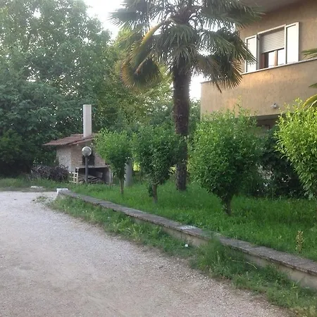 Il Giardino del Gallo-2