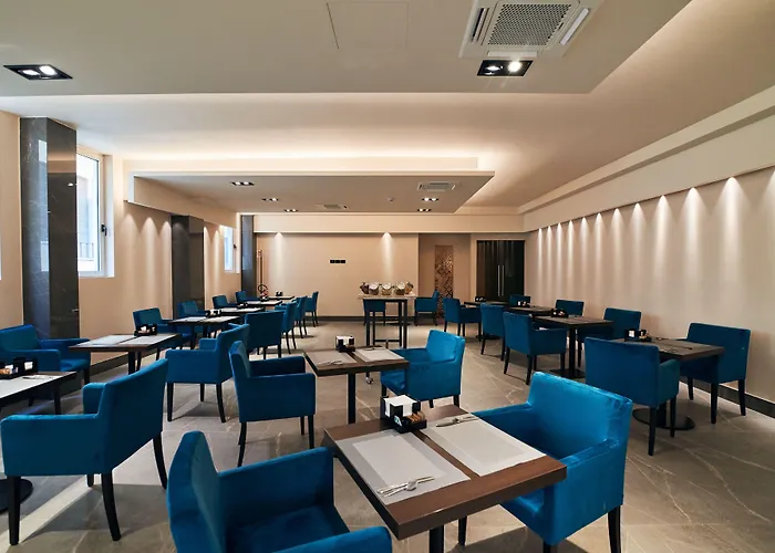 Hotel Poledrini Foligno