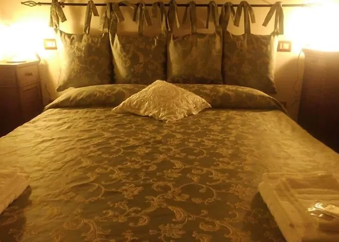 B&B Il Cedro Foligno