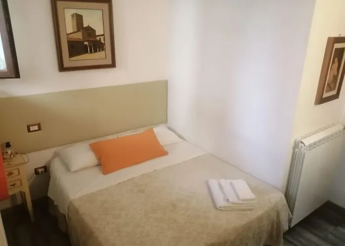 B&B Il Cedro Foligno